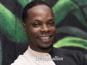 byronstallion Partouze