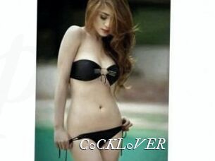 C0CKL0VER