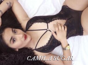 CAMILA_SUGAR Partouze