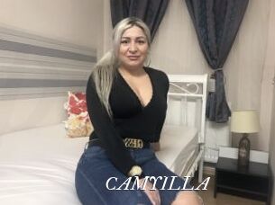 CAMYILLA