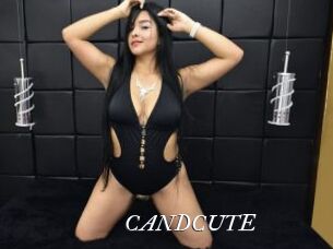 CANDCUTE