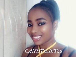 CANDYBABY26