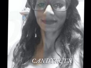 CANDYKUTX Partouze