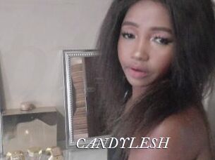 CANDYLESH