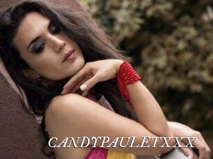 CANDYPAULETXXX