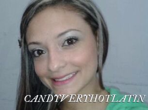 CANDYVERYHOTLATIN