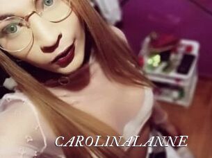 CAROLINALANNE Partouze
