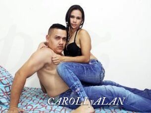 CAROLLyALAN