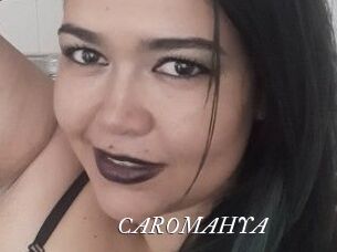 CAROMAHYA