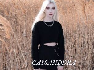 CASSANDDRA