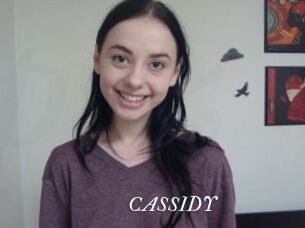CASSIDY_