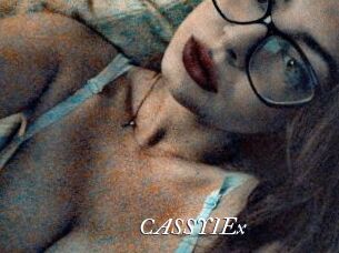 CASSYIEx