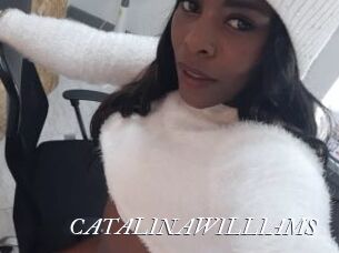 CATALINAWILLIAMS