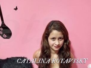 CATALINA_ROTAVISKY