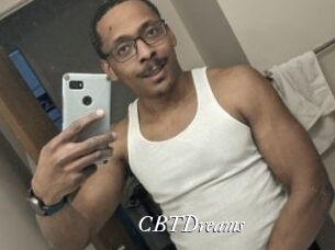CBTDreams