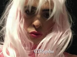CDSophia