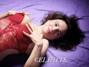 CELESTTE