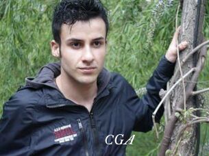 CGA Partouze