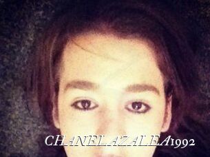 CHANEL_AZALEA_1992 Partouze