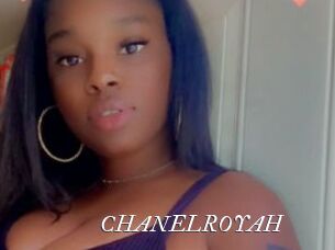 CHANELROYAH