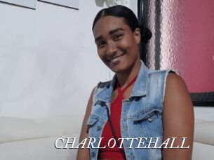 CHARLOTTEHALL