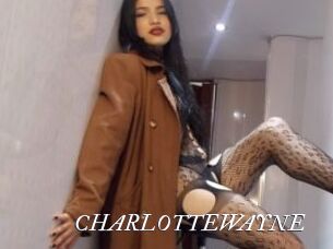 CHARLOTTEWAYNE