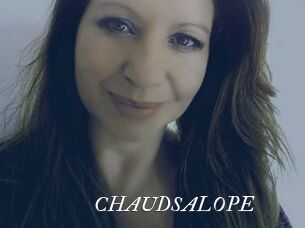 CHAUDSALOPE