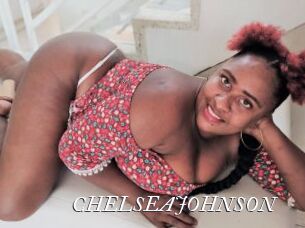 CHELSEAJOHNSON