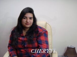 CHERYYL