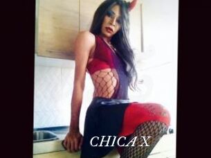 CHICA_X
