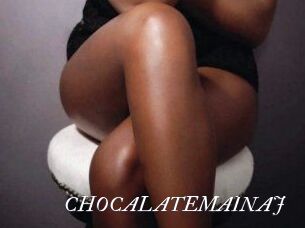 CHOCALATEMAINAJ