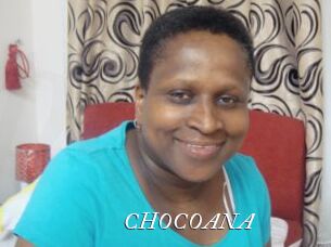 CHOCOANA