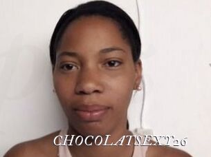 CHOCOLATSEXY26