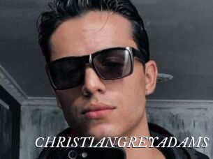 CHRISTIANGREYADAMS
