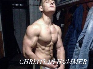 CHRISTIAN_HUMMER