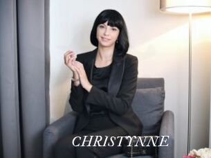 CHRISTYNNE