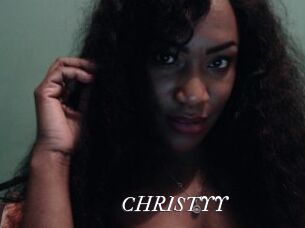 CHRISTYY