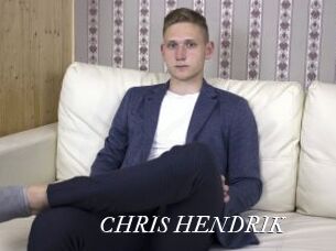 CHRIS_HENDRIK
