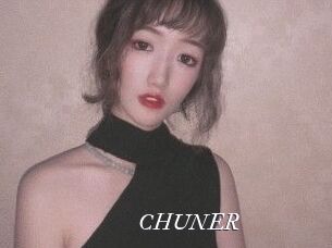 CHUNER