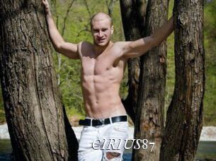 CIRIUS87