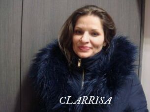 CLARRISA Partouze