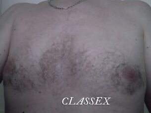 CLASSEX