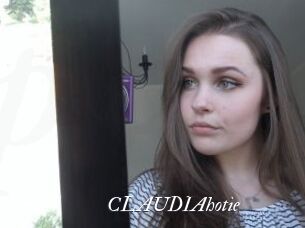CLAUDIAhotie Partouze