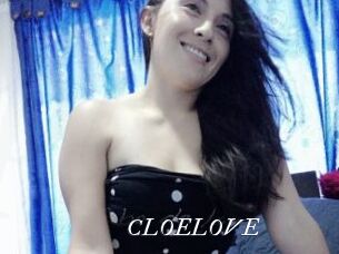 CLOELOVE