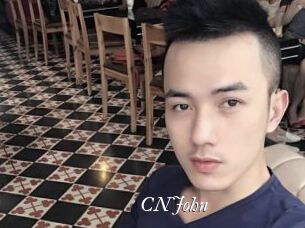 CNJohn