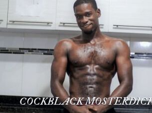 COCKBLACK_MOSTERDICK
