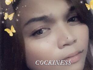 COCKINESS Partouze