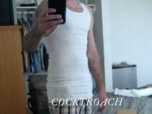 COCKYROACH