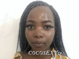 COCOSEXY35