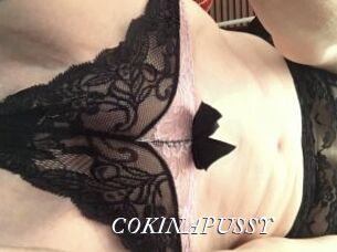 COKINAPUSSY